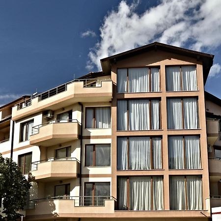 Апартамент Жери Velingrad Eksteriør billede