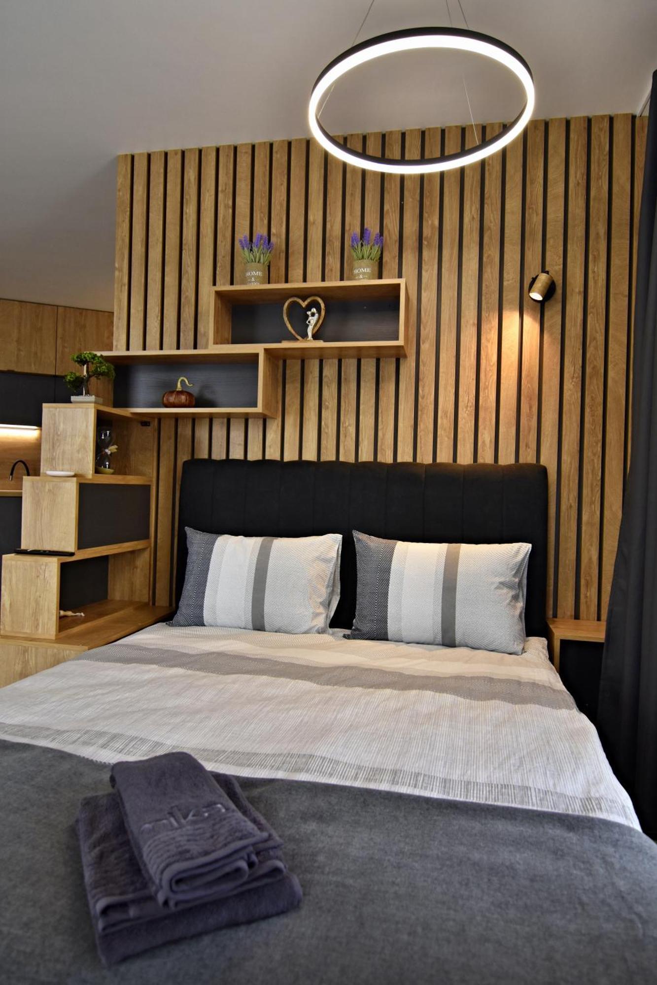 Апартамент Жери Velingrad Eksteriør billede