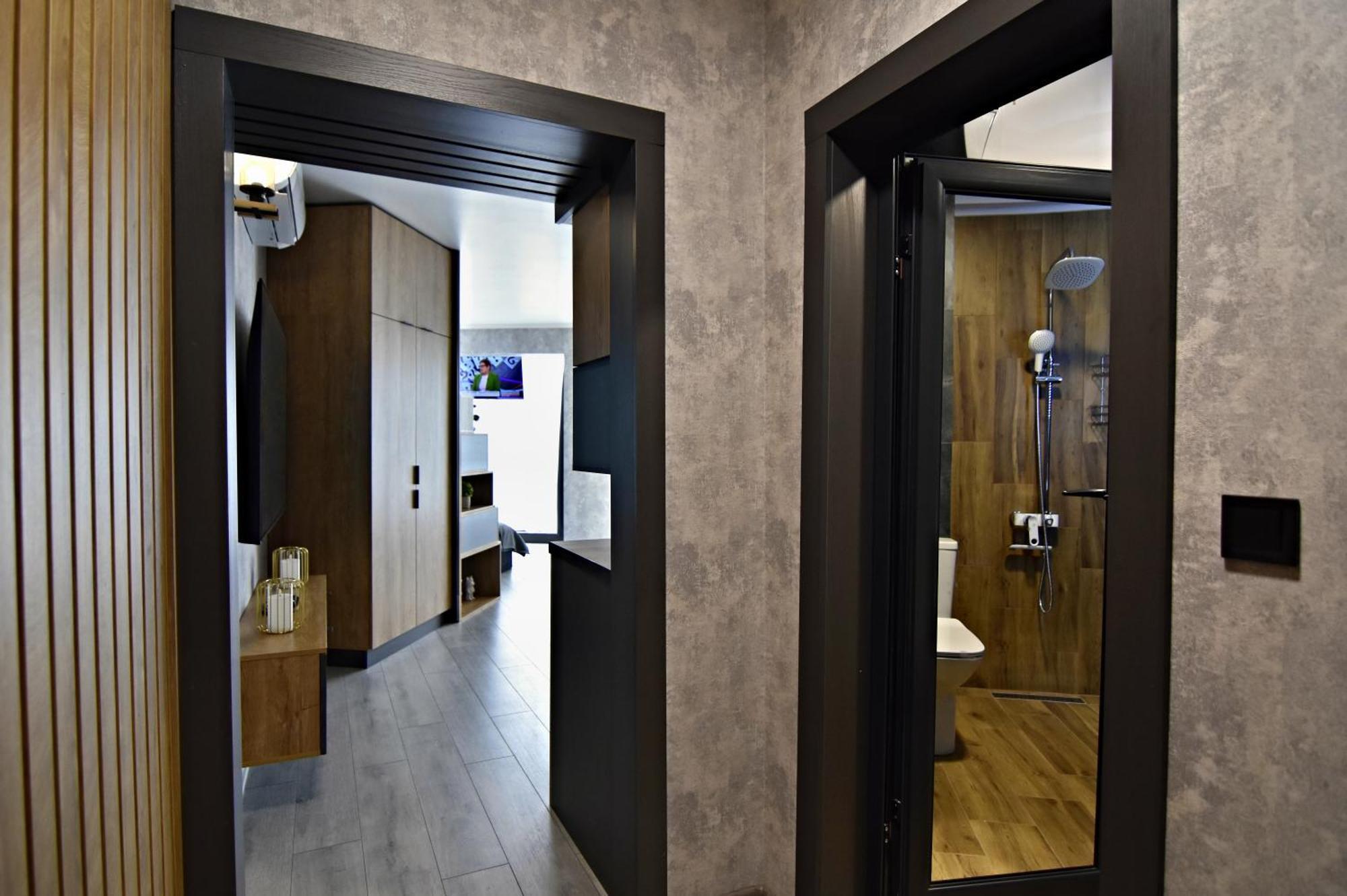 Апартамент Жери Velingrad Eksteriør billede