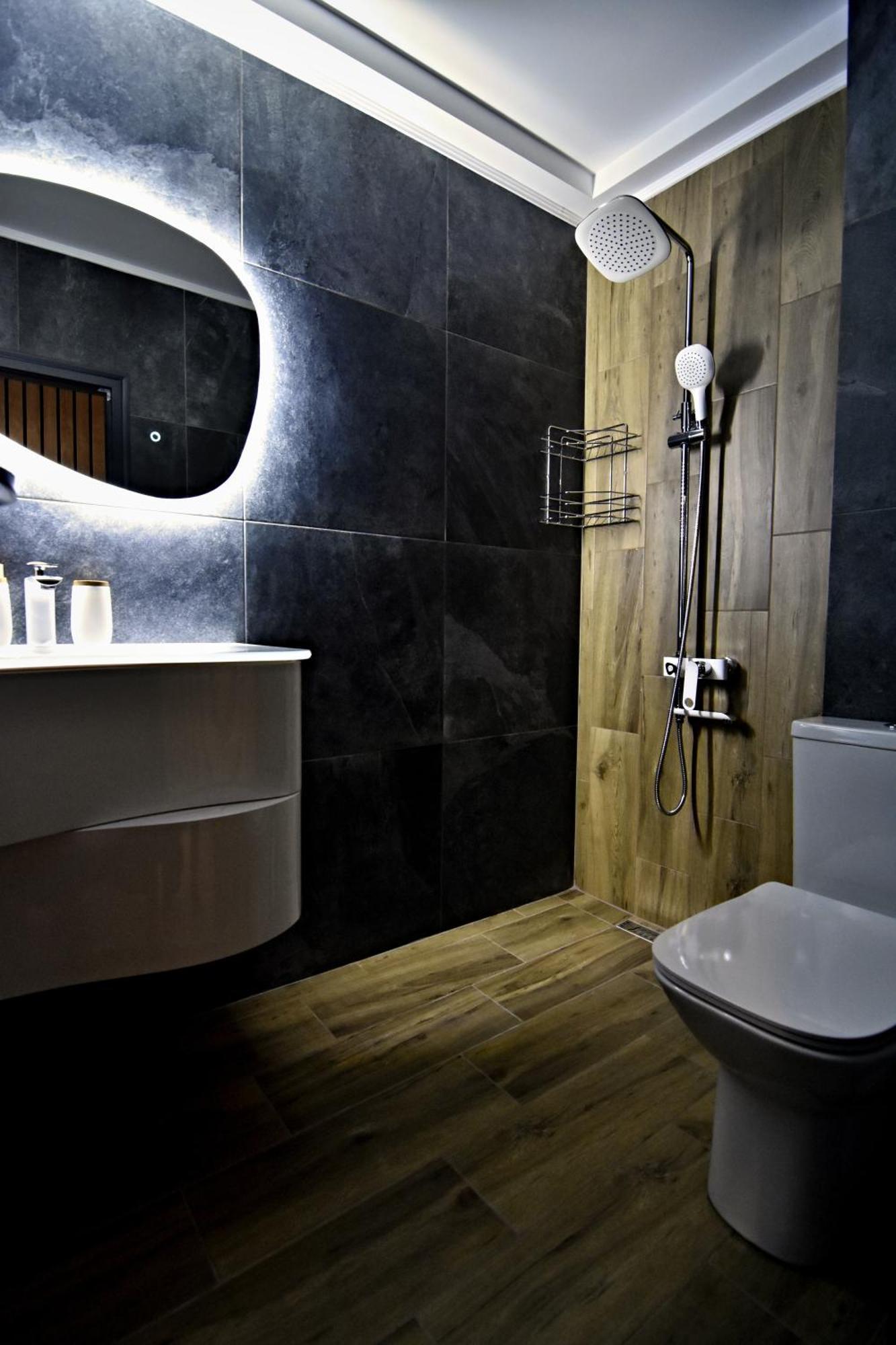 Апартамент Жери Velingrad Eksteriør billede