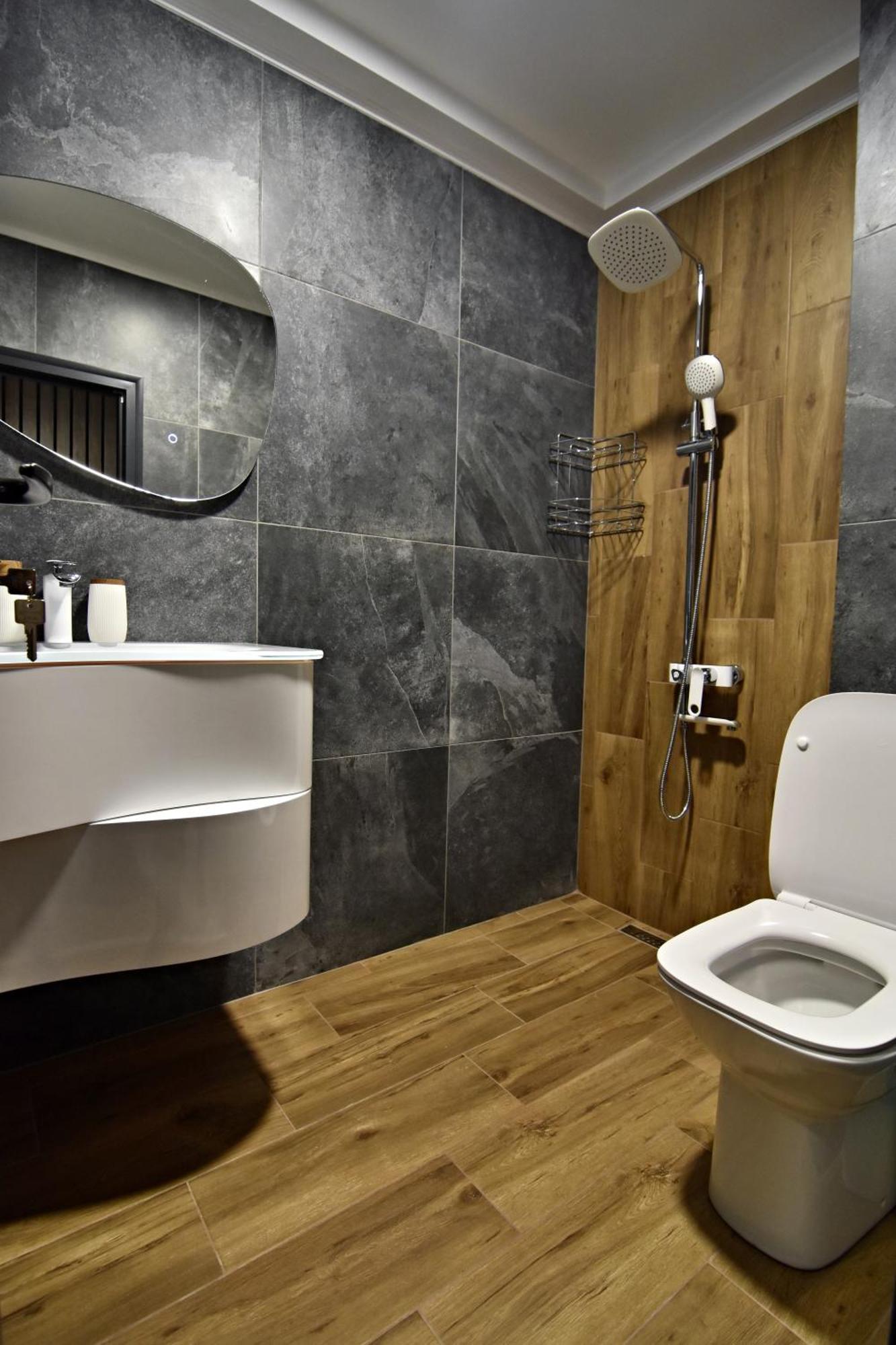 Апартамент Жери Velingrad Eksteriør billede