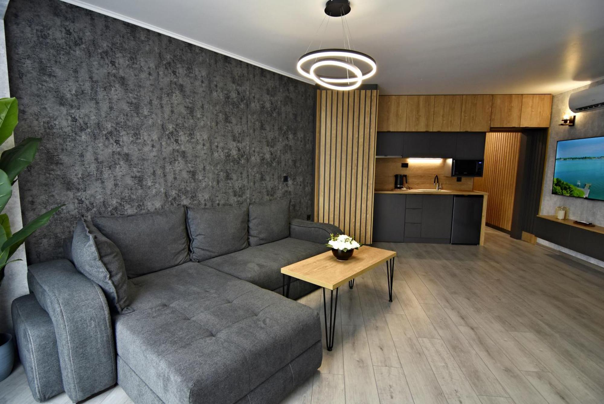 Апартамент Жери Velingrad Eksteriør billede